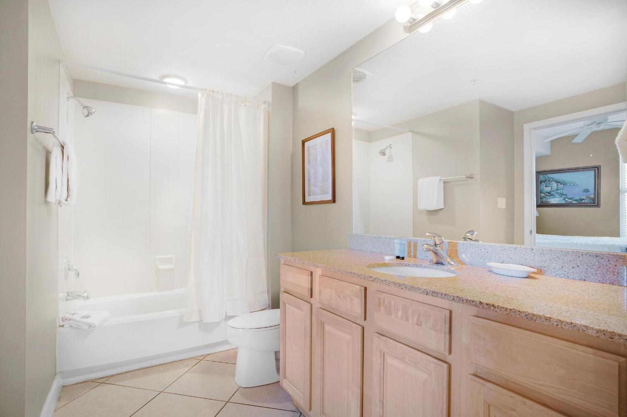 Grandview East 404 Vila Panama City Beach Exterior foto