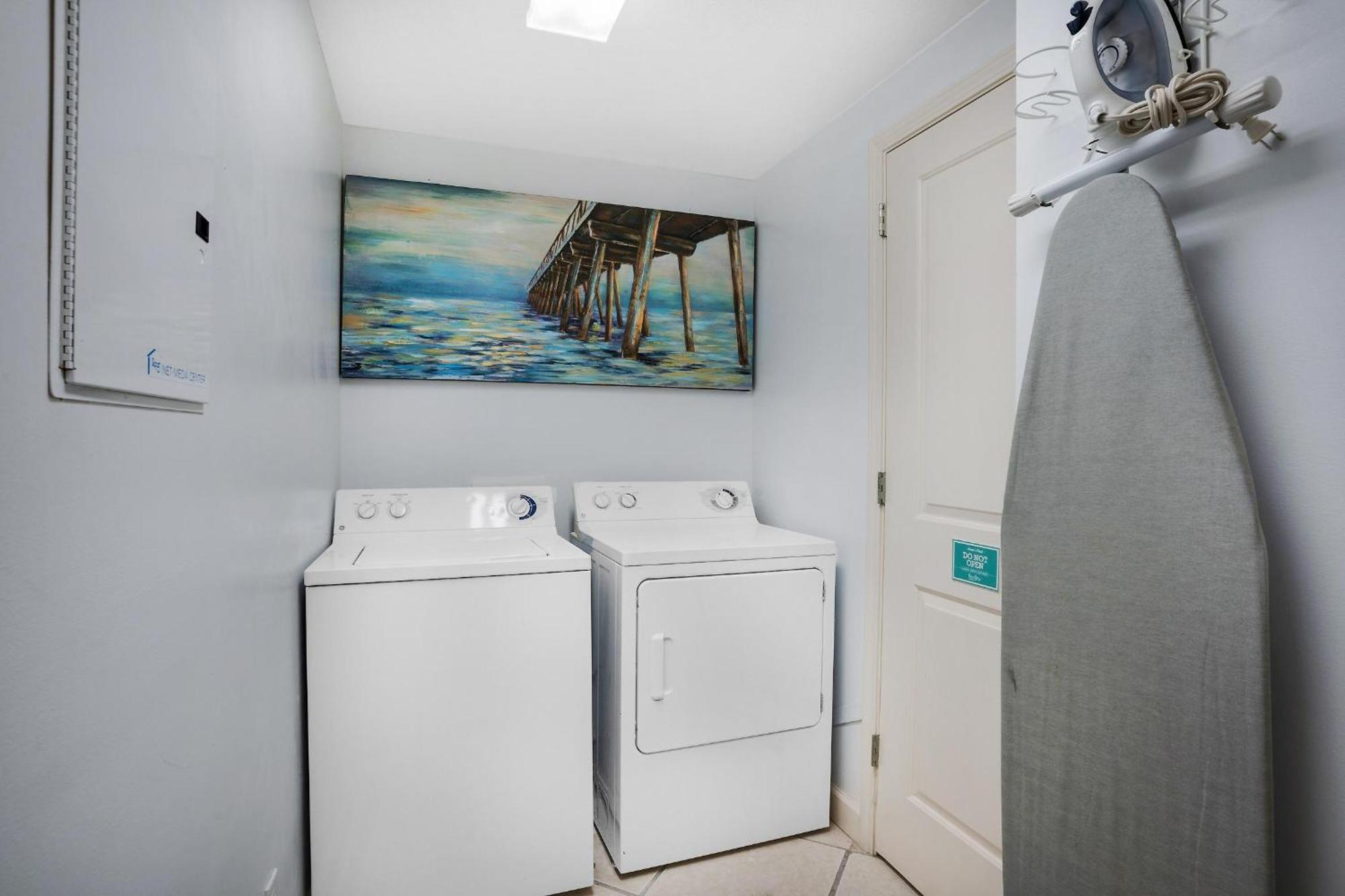 Grandview East 404 Vila Panama City Beach Exterior foto