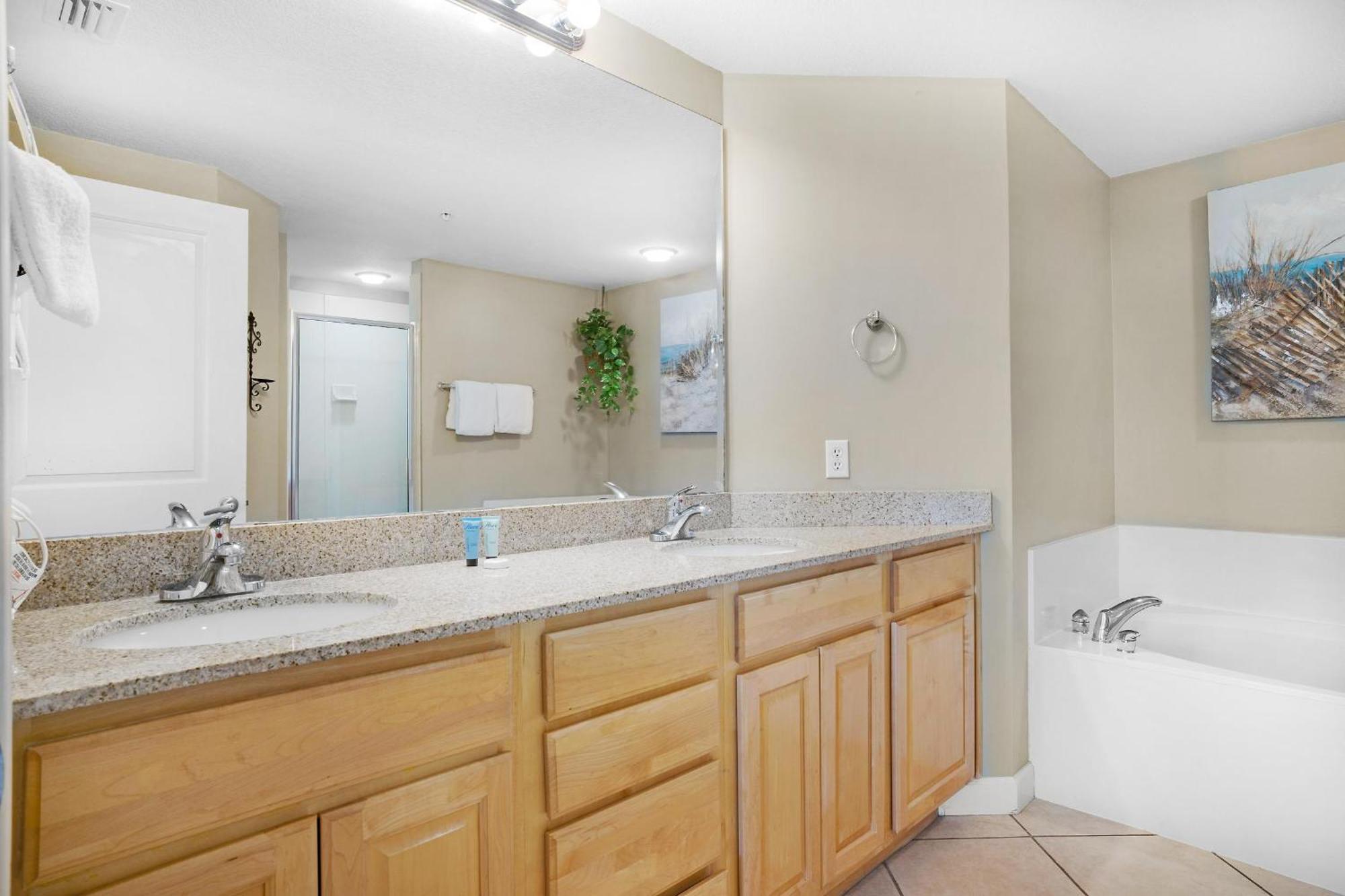 Grandview East 404 Vila Panama City Beach Exterior foto