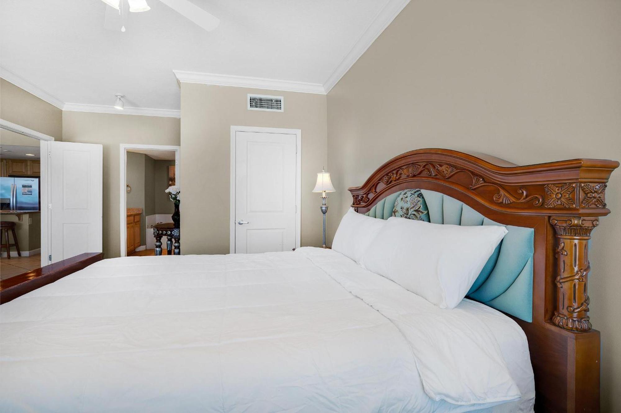 Grandview East 404 Vila Panama City Beach Exterior foto