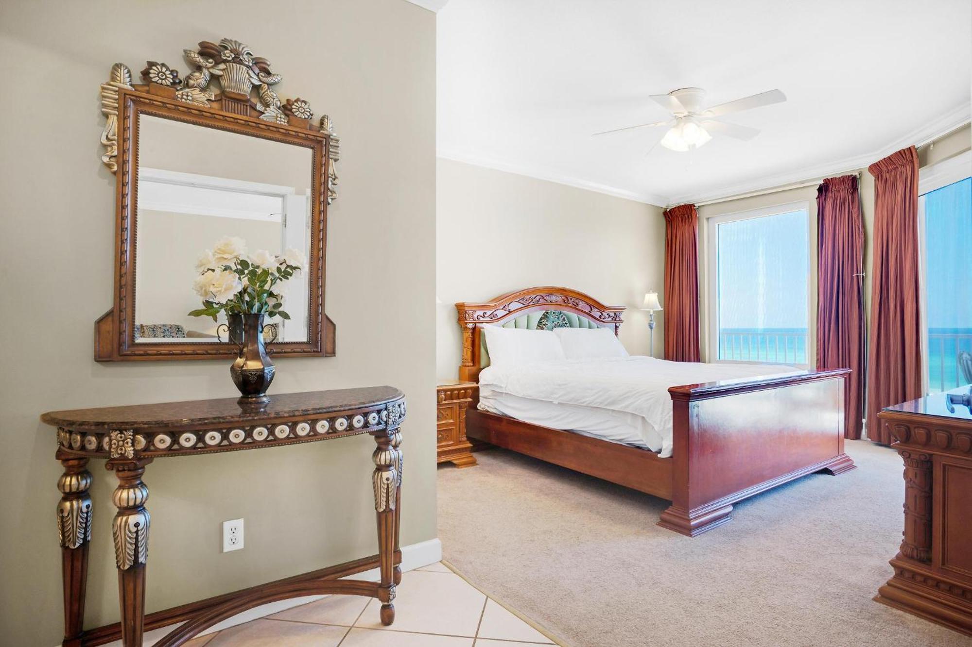 Grandview East 404 Vila Panama City Beach Exterior foto