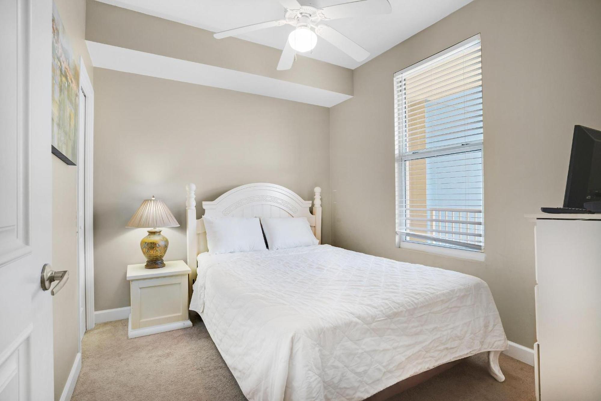 Grandview East 404 Vila Panama City Beach Exterior foto