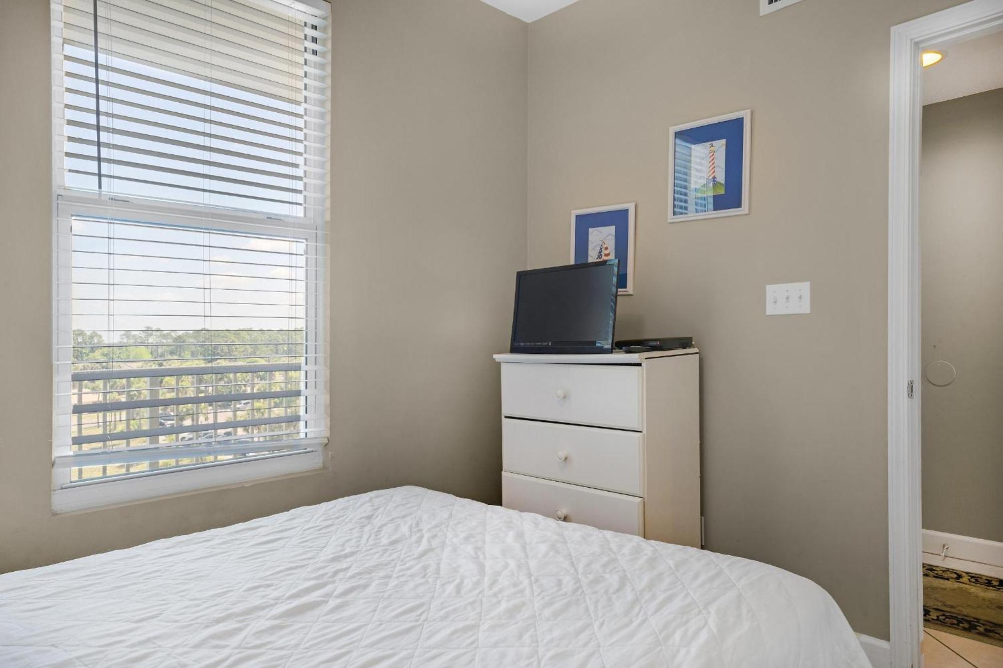 Grandview East 404 Vila Panama City Beach Exterior foto